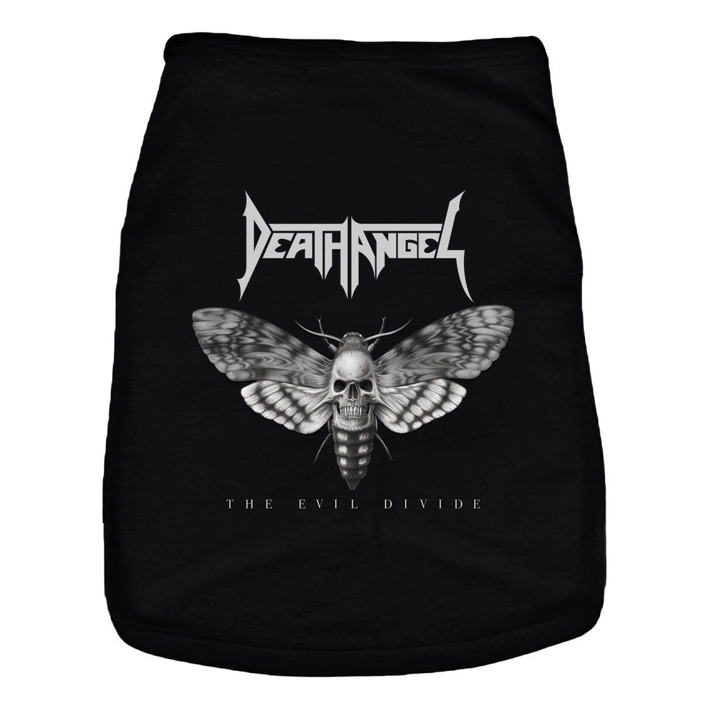 The Evil Divide Pet Tee