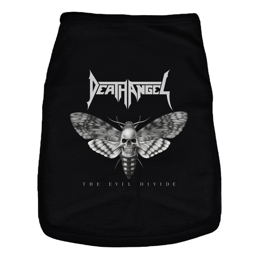 The Evil Divide Pet Tee