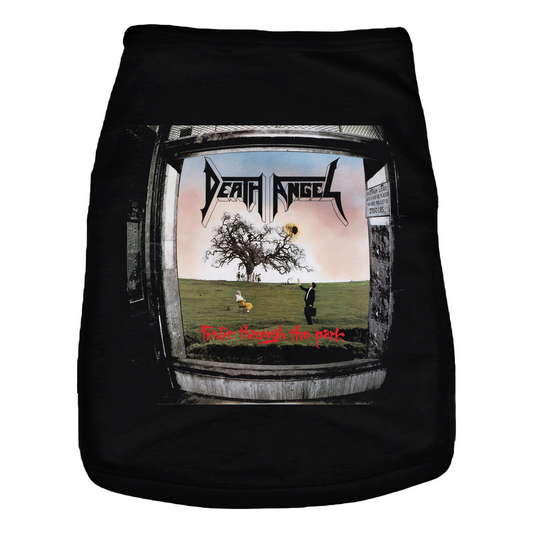 Frolic Through the Park Pet Tee