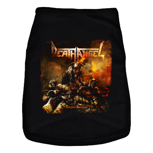 Relentless Retribution Pet Tee