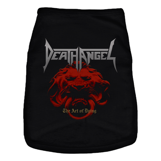 The Art of Dying Pet Tee