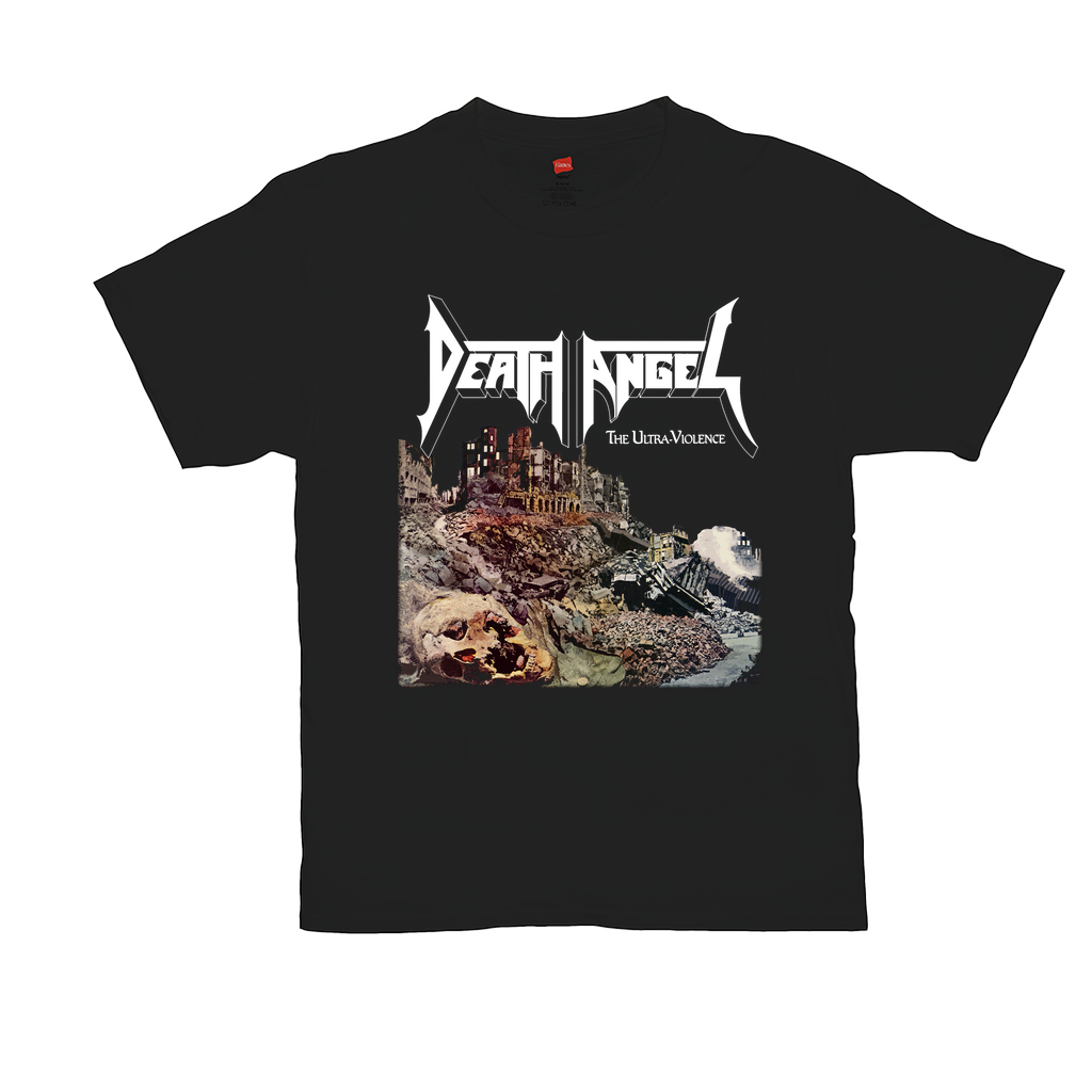 The Ultra-Violence T-Shirt
