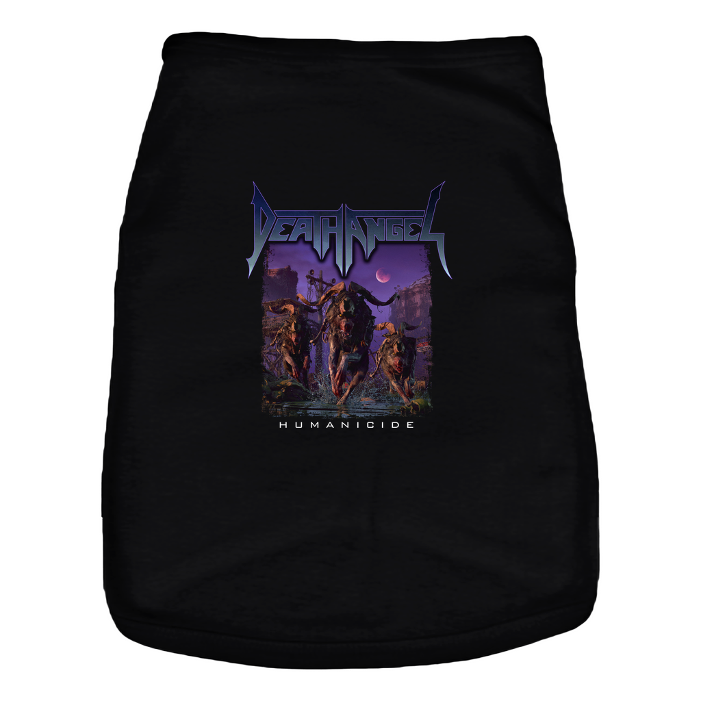 Humanicide Pet Tee