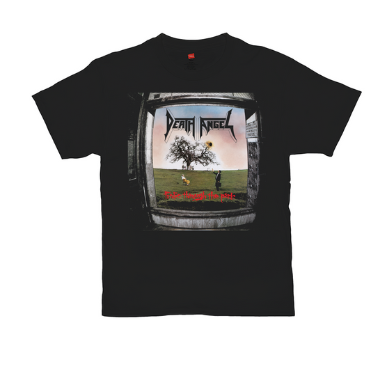 Frolic Through The Park T-Shirt