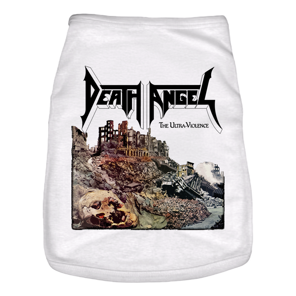The Ultra-Violence Pet Tee
