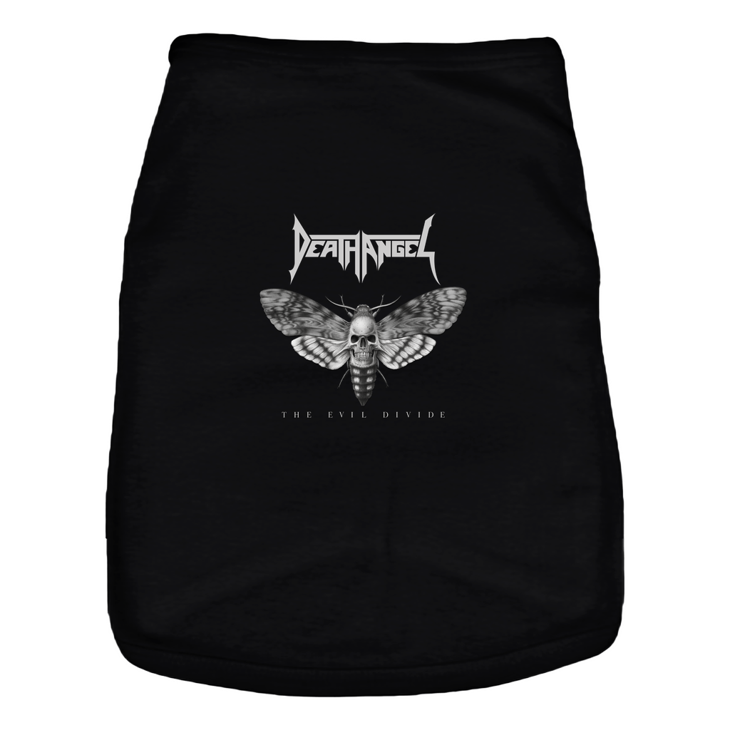 The Evil Divide Pet Tee