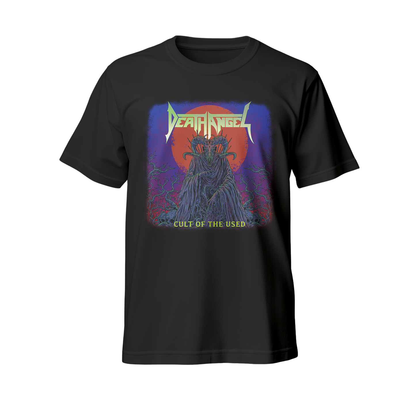 Cult of The Used T-Shirt (48hr Sale Ends Nov 8 9:30 US PT)