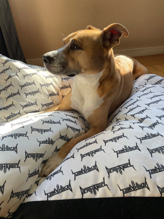 All-Over Print Pet Bed