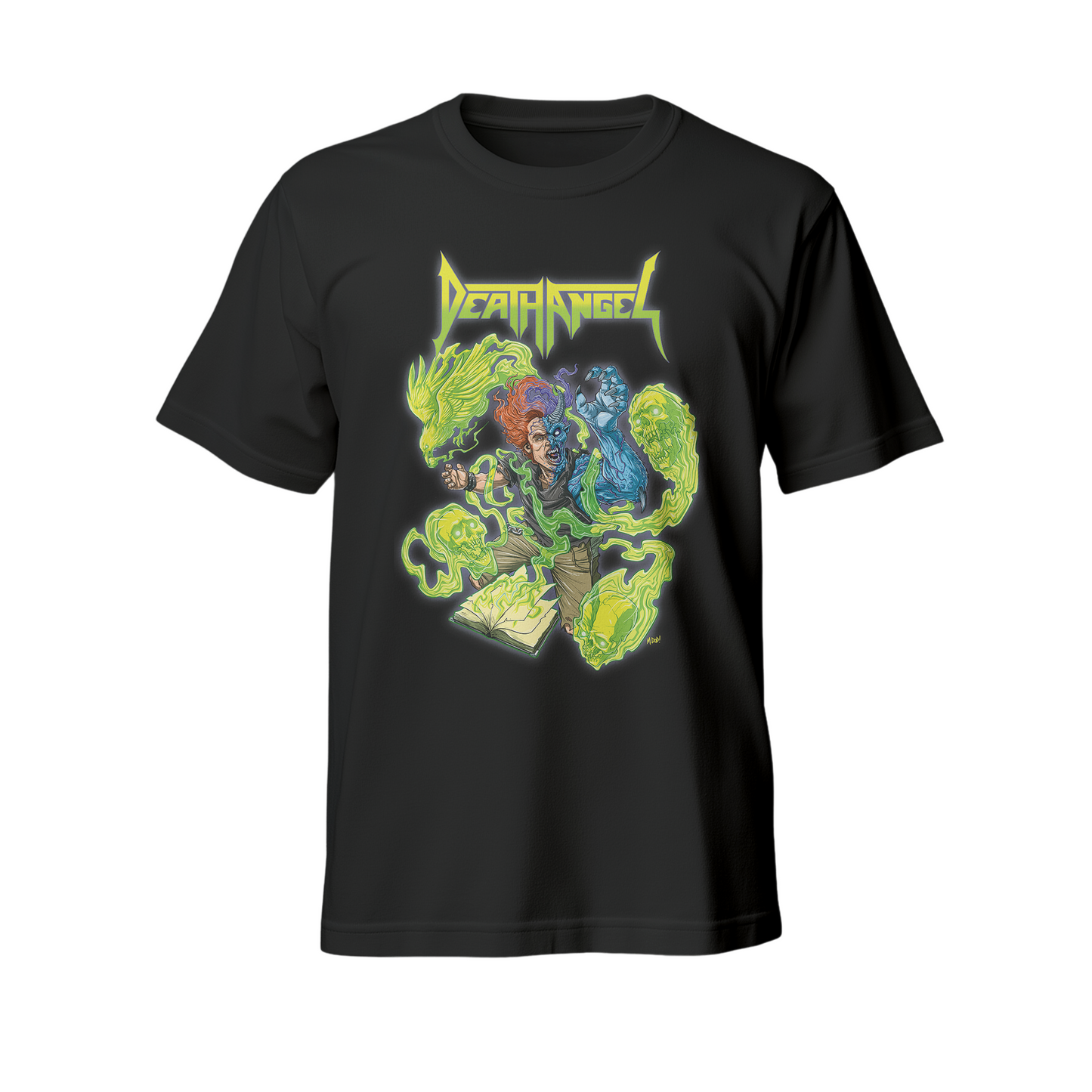 Voracious Souls T-Shirt
