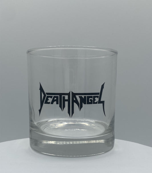 Logo Bar Glass