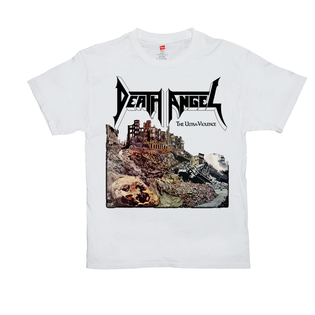 The Ultra-Violence T-Shirt