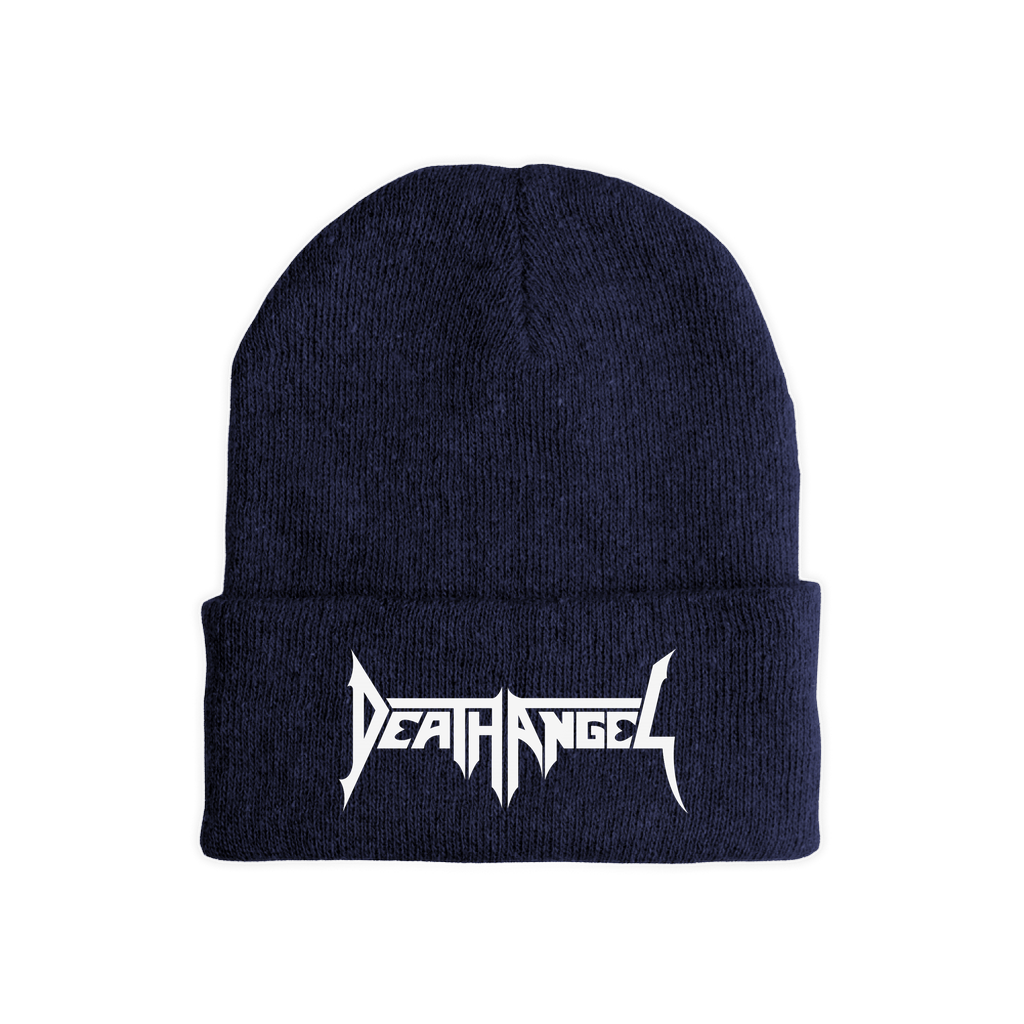 Logo Beanie