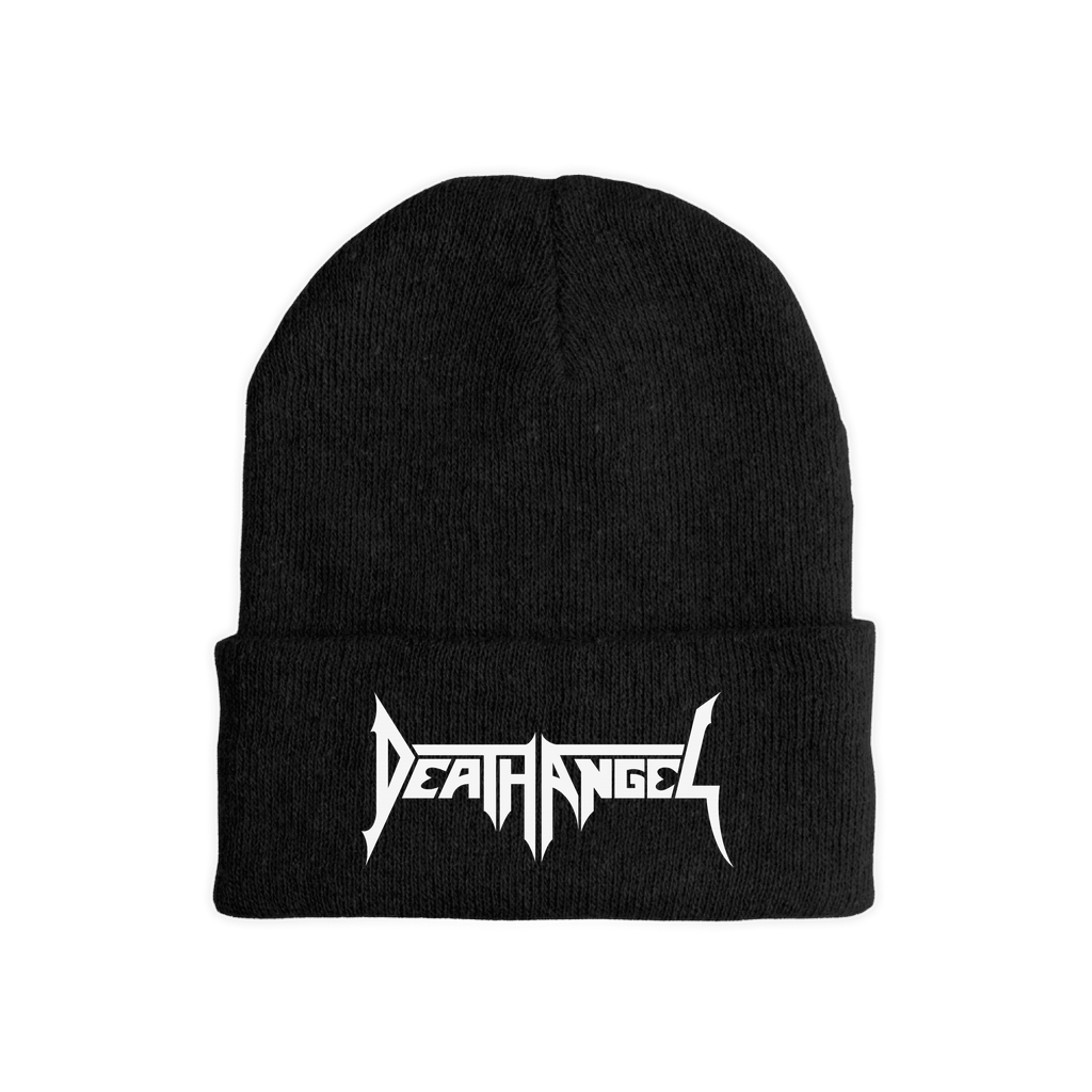Logo Beanie