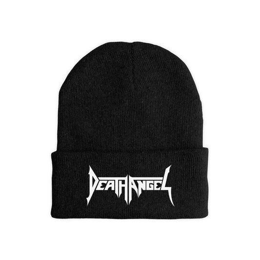 Logo Beanie