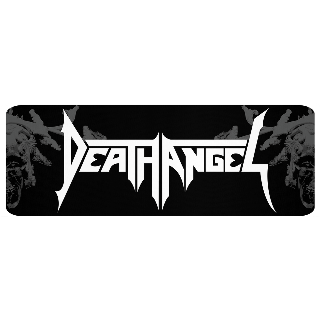 Killing Season Yoga Mat