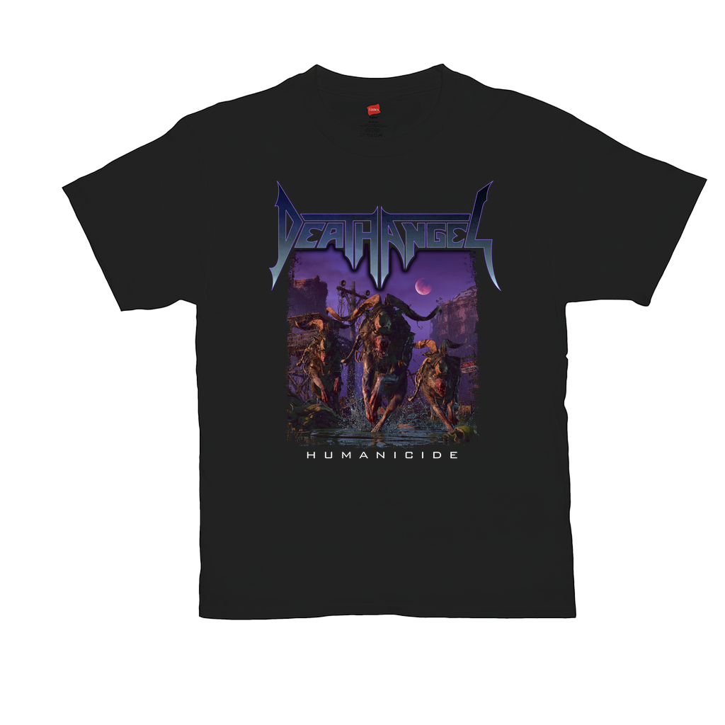 Humanicide T-Shirt