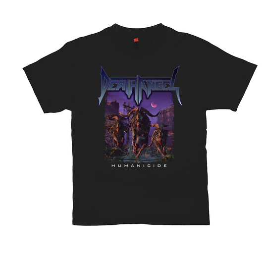 Humanicide T-Shirt