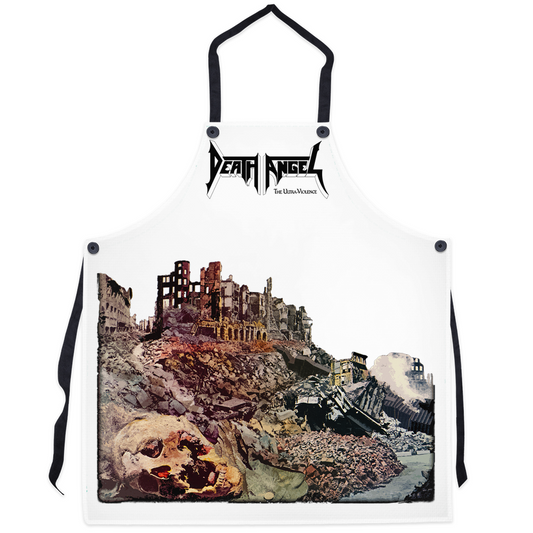 The Ultra-Violence Apron