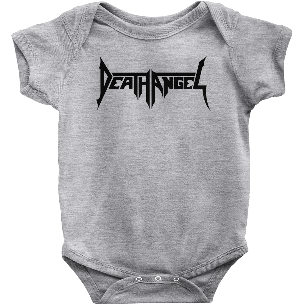 Little Fan Onesie