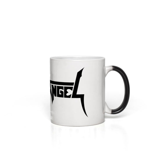Logo Magic Mug