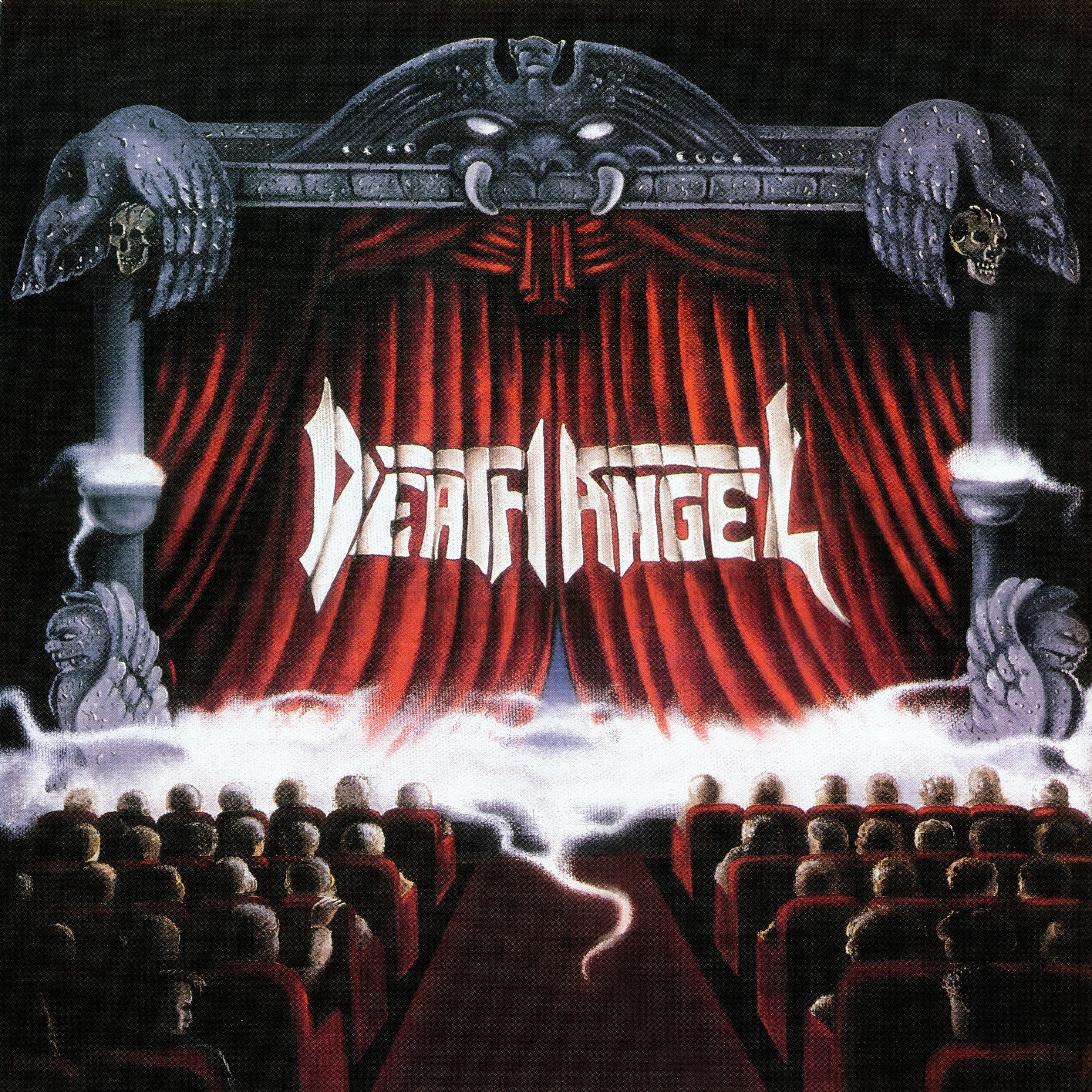 Death Angel Official Online Store