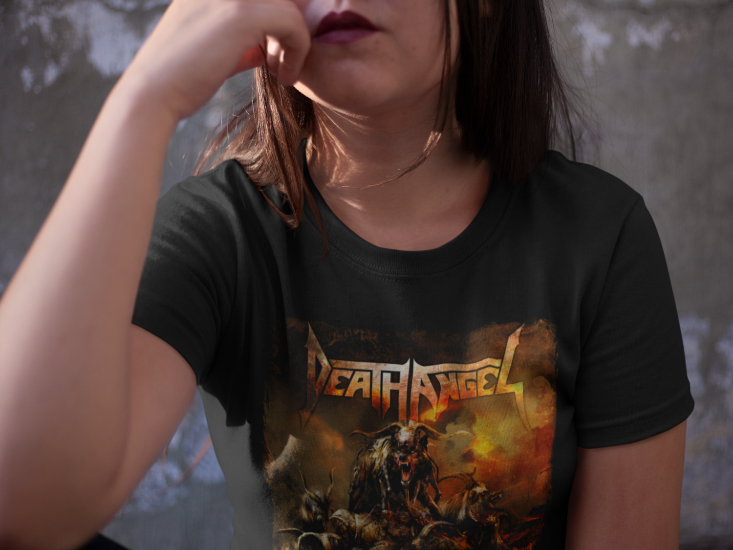 Death Angel Official Online Store Death Angel Official Online Store