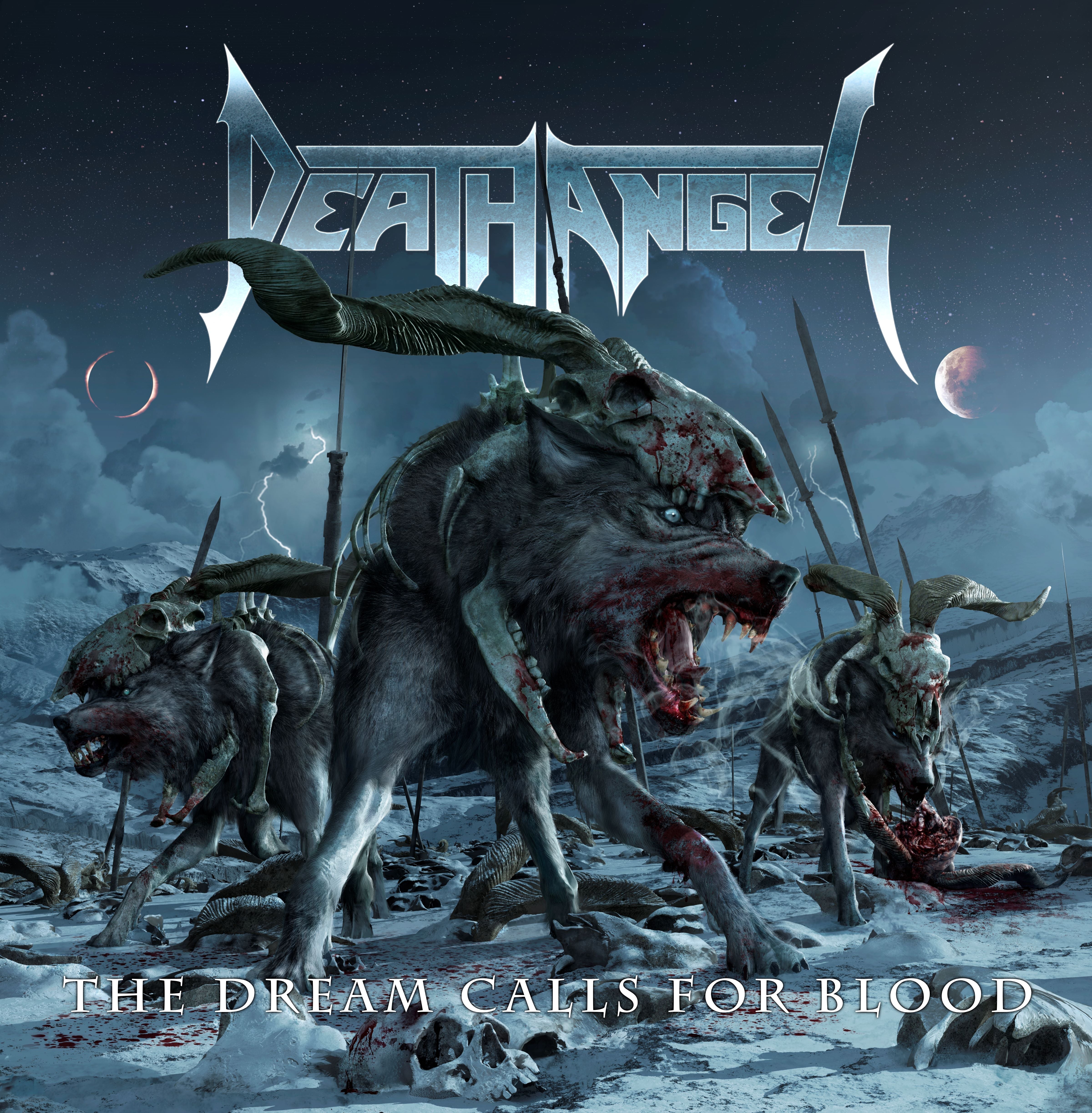 Death Angel Official Online Store