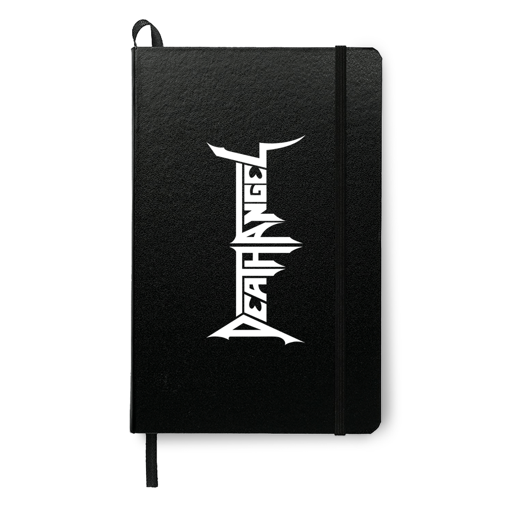 Logo Hardcover Journal