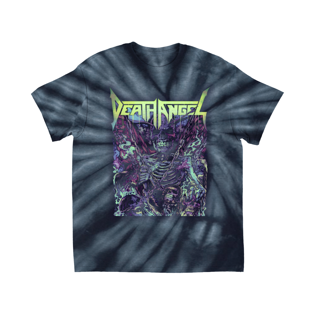 Vivid Darkness T-Shirt