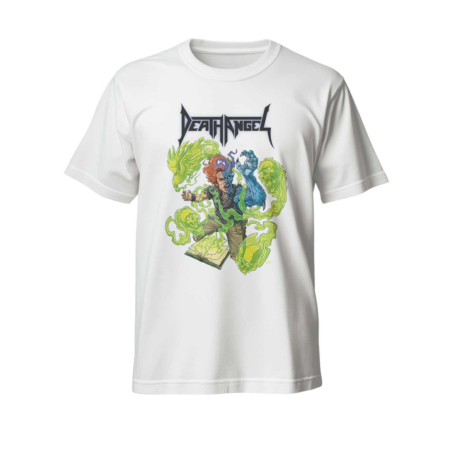 Voracious Souls T-Shirt