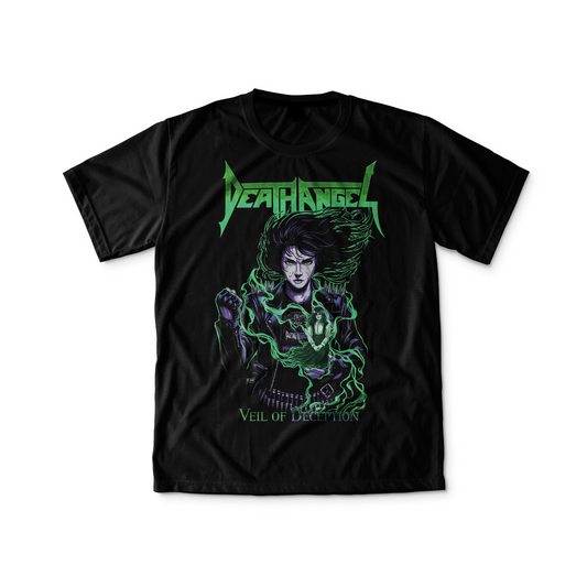 Veil of Deception T-Shirt