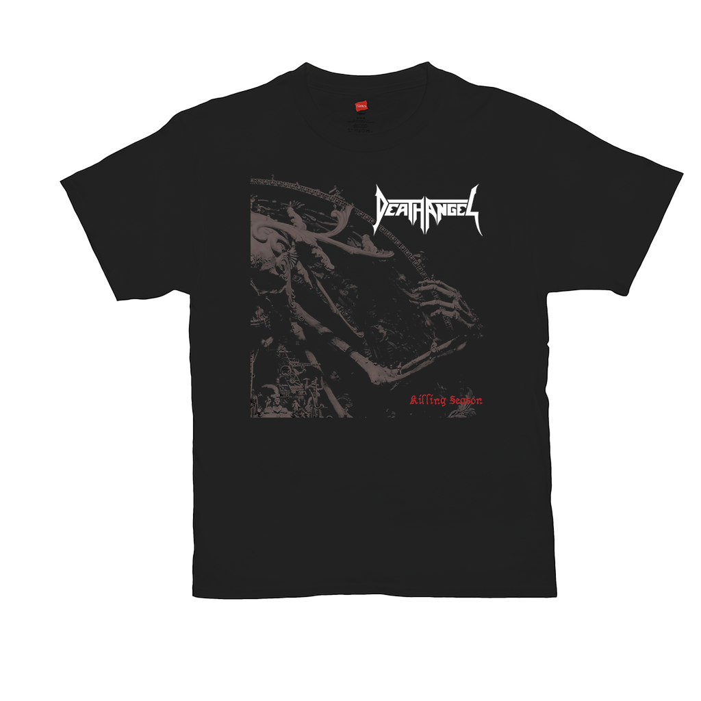 Killing Season Album T-Shirt