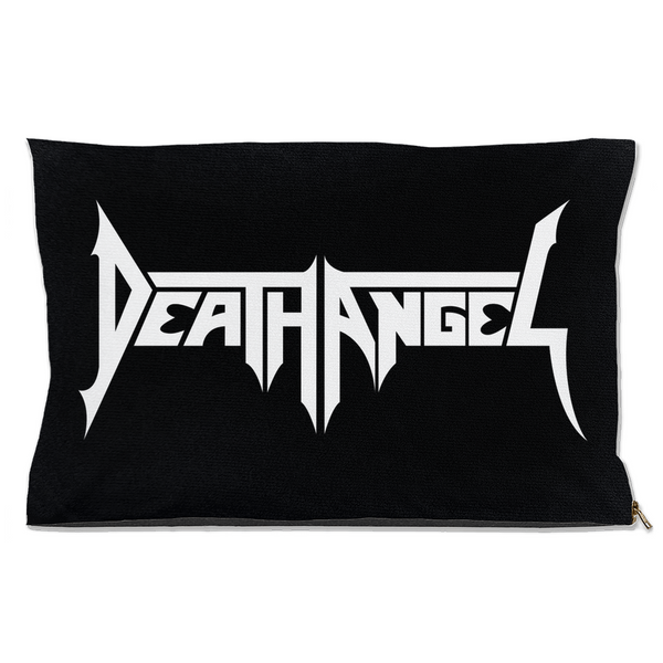 Death Angel Pet Bed