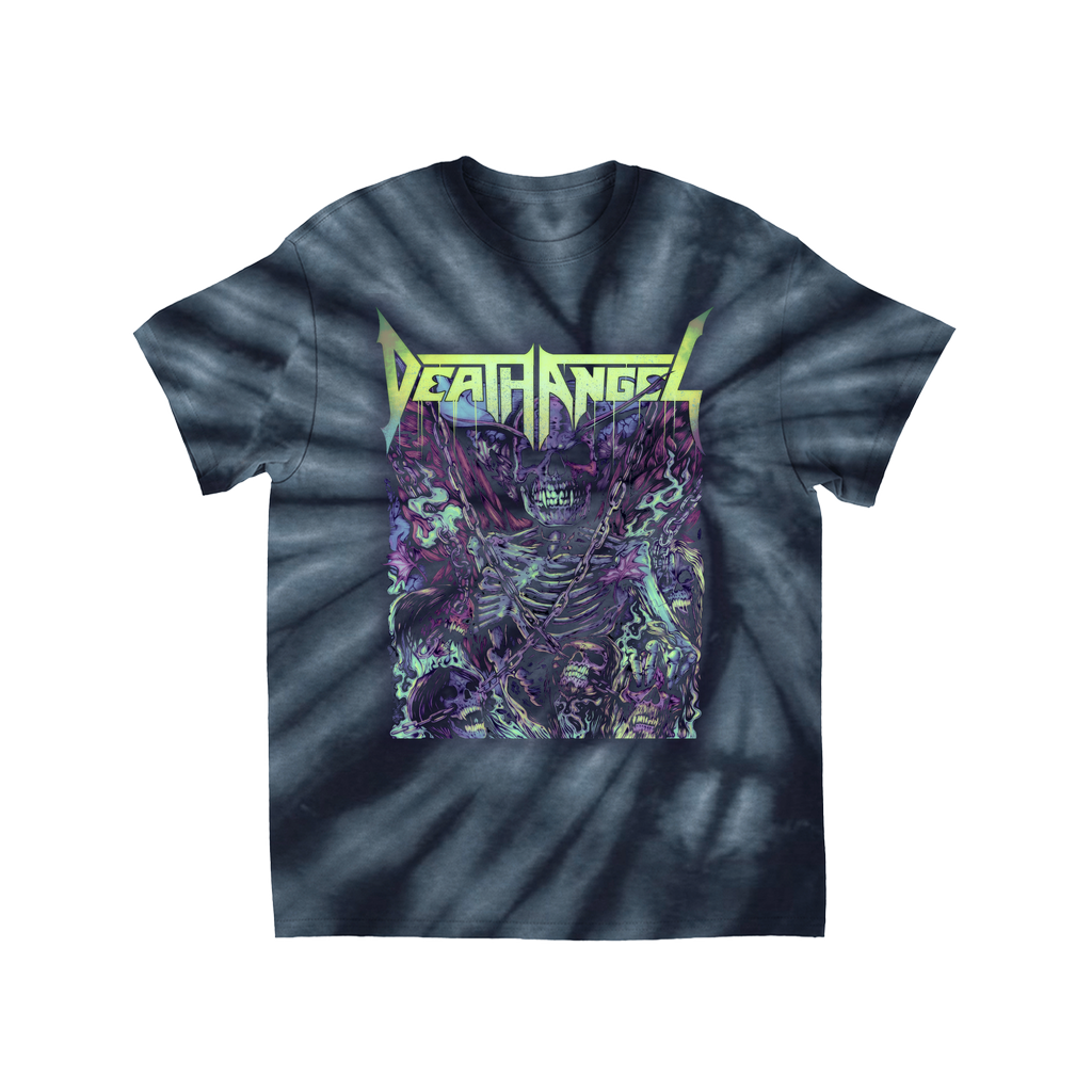 Vivid Darkness T-Shirt