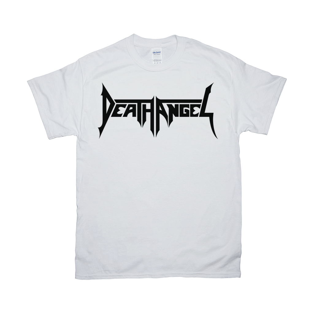 Classic White Logo T-Shirt