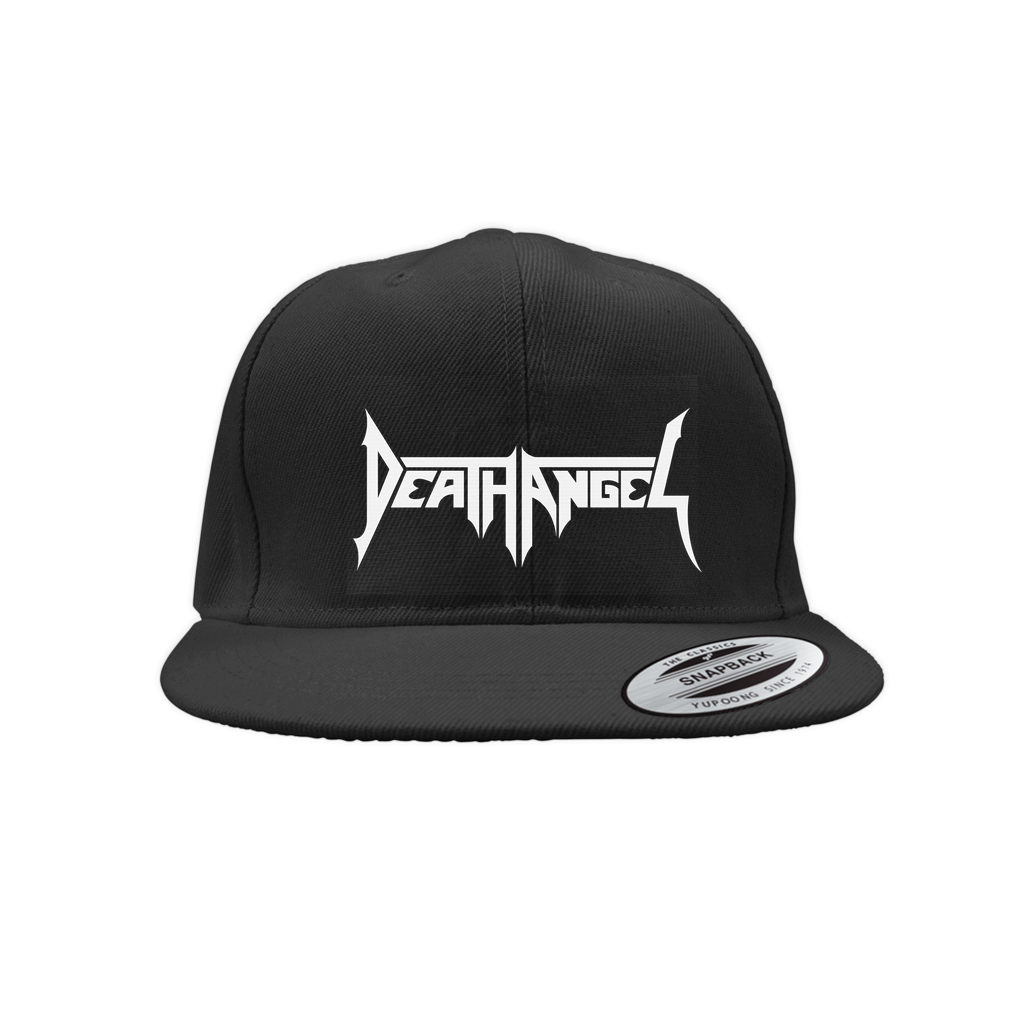 Logo Snapback Cap