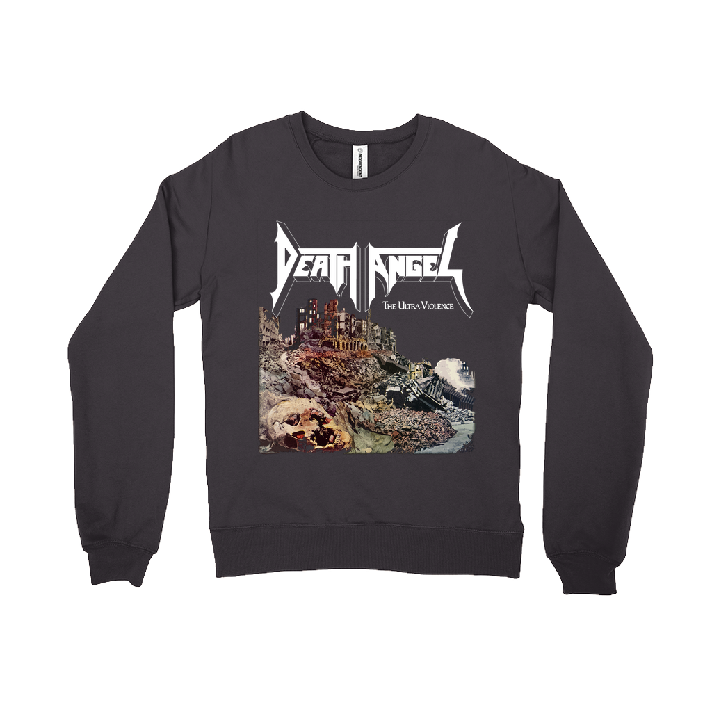 The Ultra-Violence Crewneck