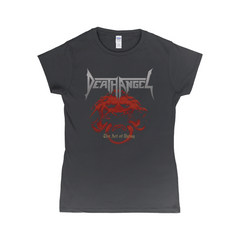 The Art of Dying Women's Tee