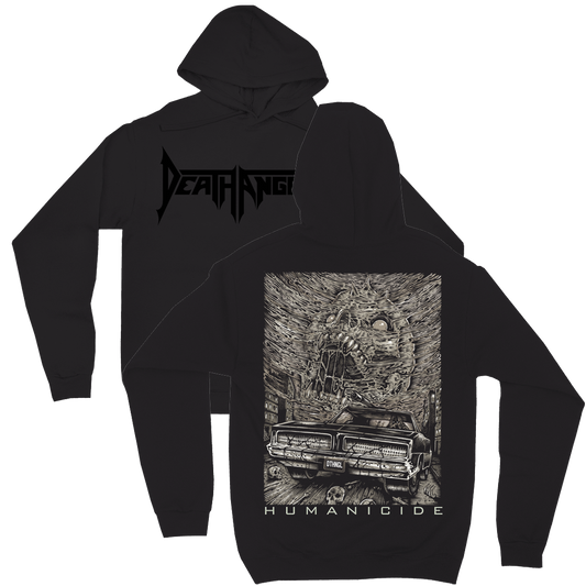 Humanicide Roadster Hoodie