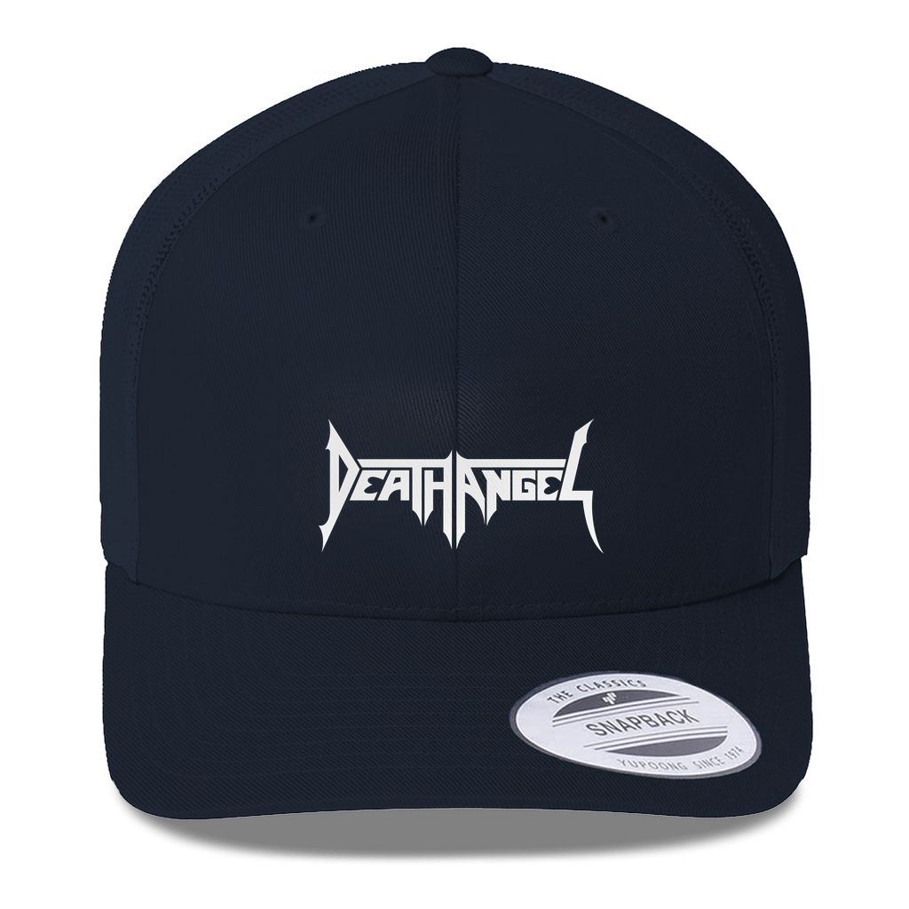 Logo Trucker Cap