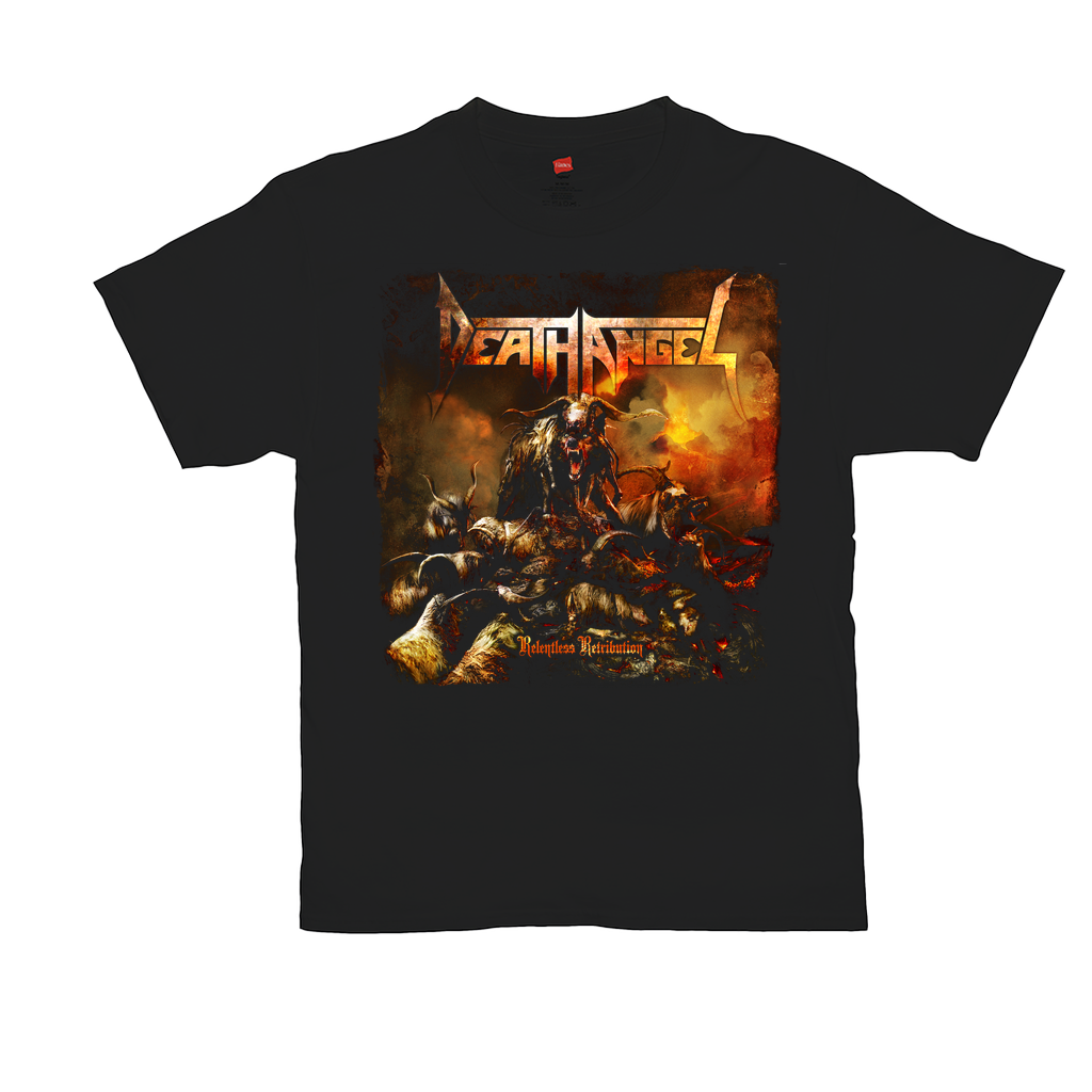 Relentless Retribution T-Shirt