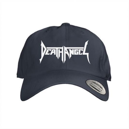 Logo Dad Cap