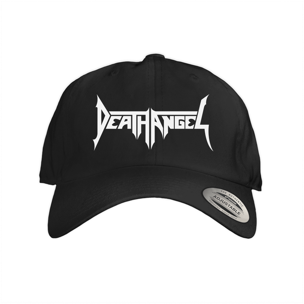 Logo Dad Cap