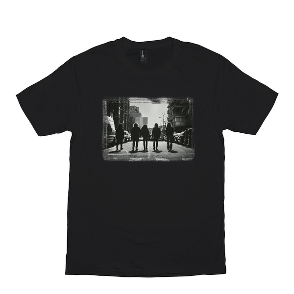 On The Road Tee