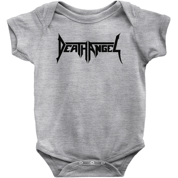 Death Angel Onesie