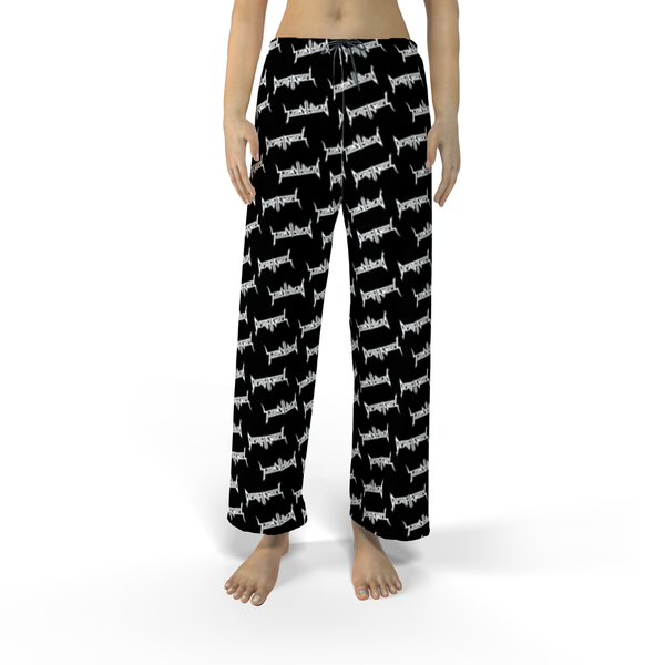 Death Angel Pajama Pants (Men's & Women's)